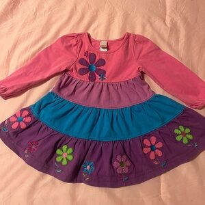 Vintage little tikes dress
